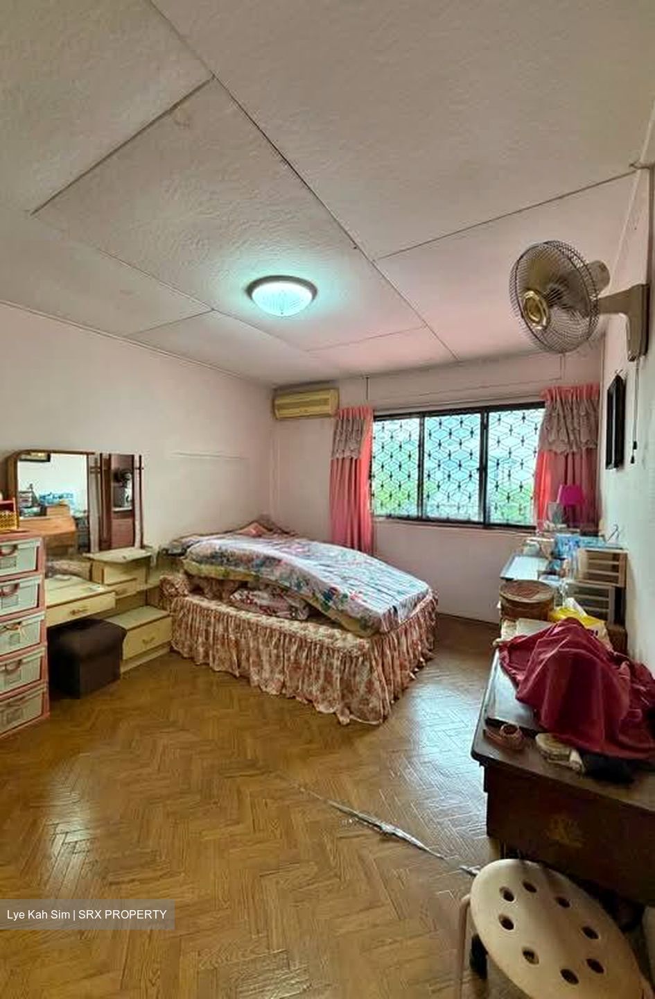 Macpherson Garden Estate (D13), Terrace #540795681